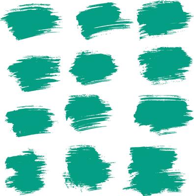 Ink abstract texture paint background