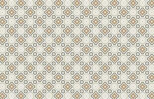 Brown and grey tile pattern vector