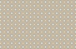 Brown and grey tiles design pattern vector