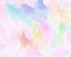 watercolor abstract background, smooth color vector