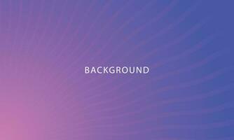 Retro Style Gradient Line Background vector