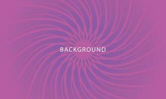 Retro Style Gradient Line Background vector