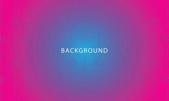 Retro Style Gradient Line Background vector