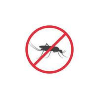 mosquito icon vector illustration design