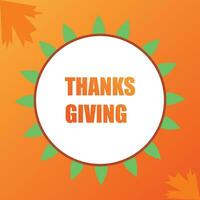 thanksgiving vector design for download