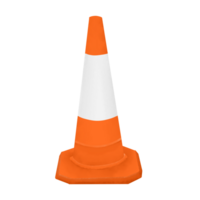 Traffic Cone Illustration png