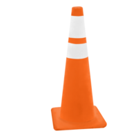 Traffic Cone Illustration png