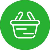Multicolor Design Icon vector
