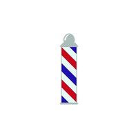 barbershop icon vector design templates