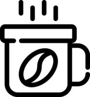 Coffee Creative Icon Design vector