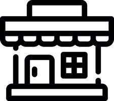 Retail Creative Icon Design vector