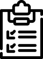 Check Creative Icon Design vector
