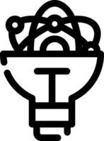 New Creative Icon Design vector