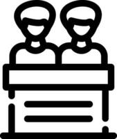 New Creative Icon Design vector