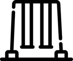 New Creative Icon Design vector