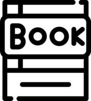 Ebook Creative Icon Design vector