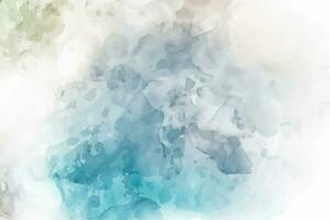 Watercolor texture background photo