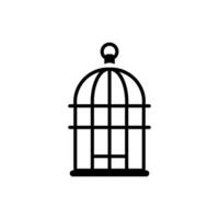 birdcaqe icon vector design templates