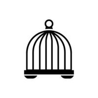 birdcaqe icon vector design templates