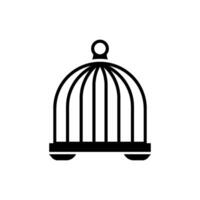 birdcaqe icon vector design templates