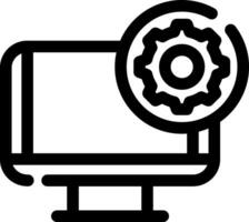 Project Revenue Creative Icon Design vector