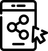 Interface Creative Icon Design vector