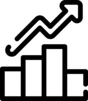 Growth Hacking Creative Icon Design vector