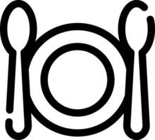 Meal Creative Icon Design vector