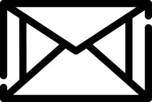 Email Creative Icon Design vector