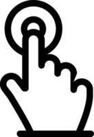 Sensitive Creative Icon Design vector