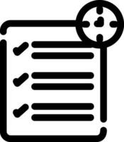 Time Management Creative Icon Design vector