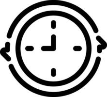 Sustainable Routine Creative Icon Design vector