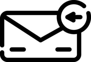 Receive Creative Icon Design vector