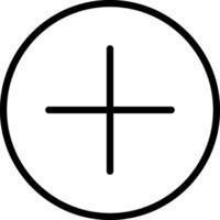 Add Creative Icon Design vector