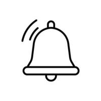 Bell Icon vector design templates simple and modern