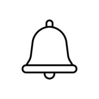 Bell Icon vector design templates simple and modern