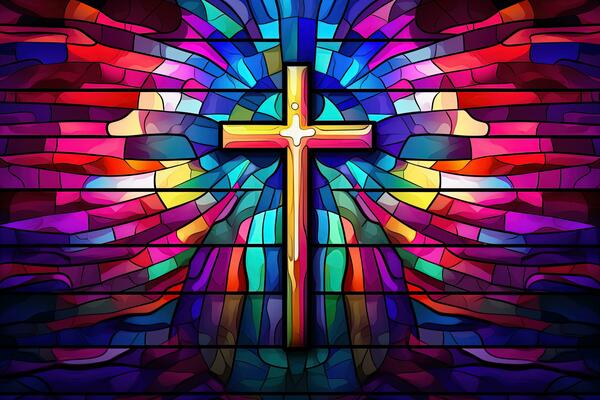 Stained Glass Cross Stock Photos, Images and Backgrounds for Free Download stained-glass-cross-stock-photos-images-and-backgrounds-for-free-download