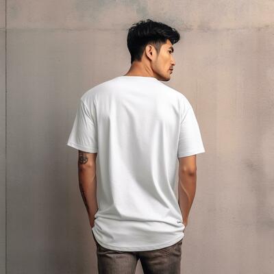 T Shirt Side View Stock Photos, Images and Backgrounds for Free Download