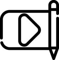 Creative Icon Design vector