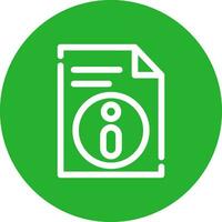 File Creative Icon Design vector