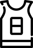 Basketball Creative Icon Design vector