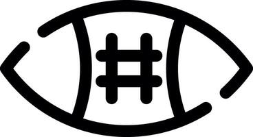 Ball Creative Icon Design vector