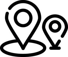 Pointer Creative Icon Design vector