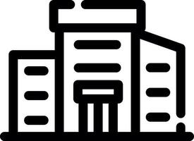 Building Creative Icon Design vector