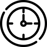 Time Creative Icon Design vector