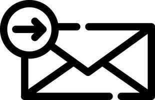 Reply Creative Icon Design vector