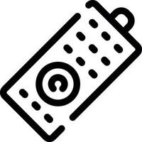 Remote Creative Icon Design vector