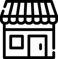 Bakery Shop Creative Icon Design vector
