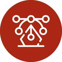 Graphic Design Creative Icon Design vector