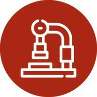 Lab Creative Icon Design vector